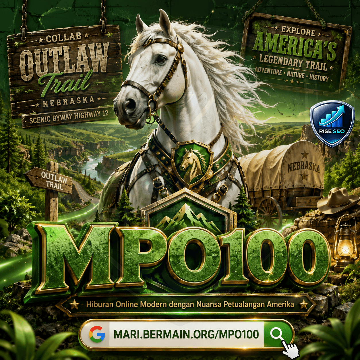Mpo100 Hiburan Digital